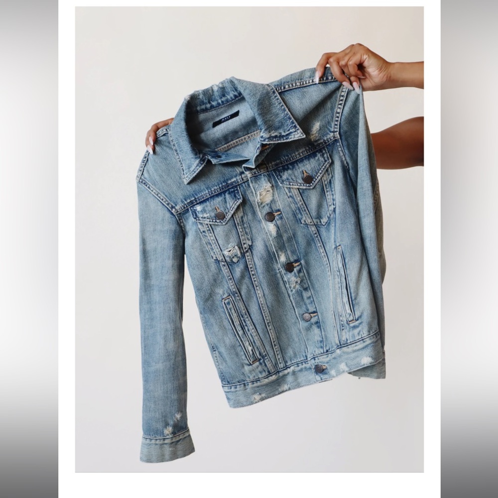 Able Merly Jacket - excellent condition!